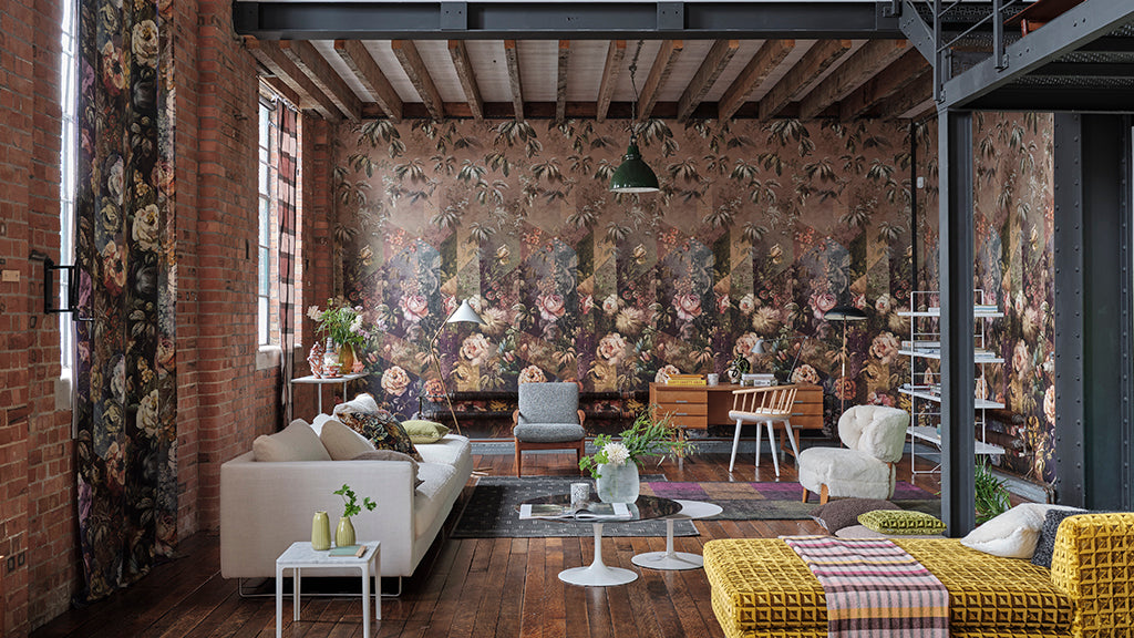 Designer Guild Collection Designers Guild Royal Collection – Sheen Upholstery