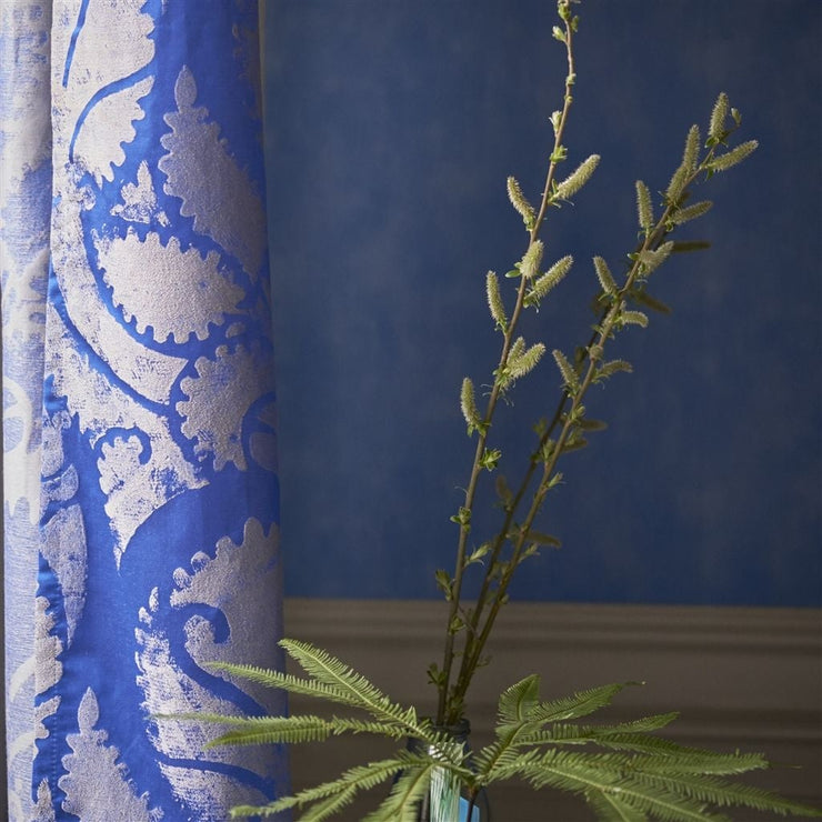 Designers Guild Parchment - Cloudless – Sheen Upholstery