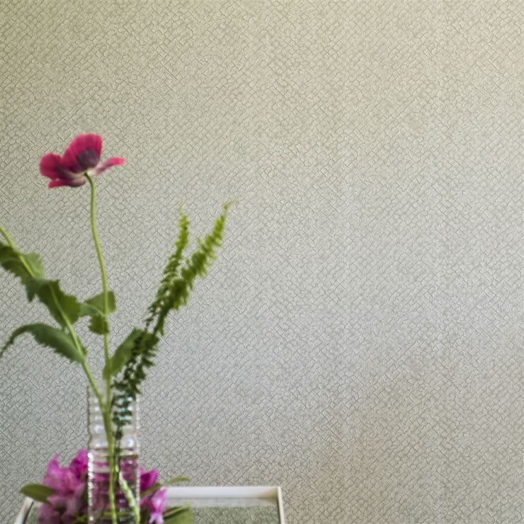 Designers Guild Boro Chalk – Sheen Upholstery