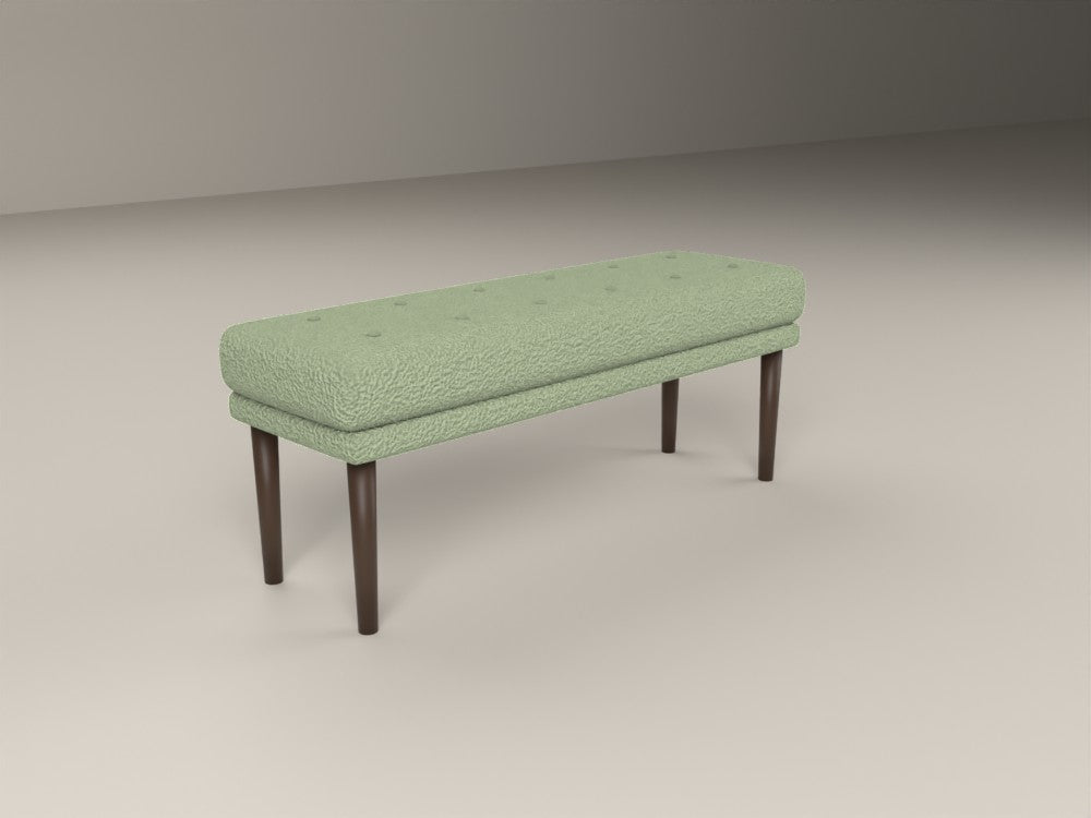 Bench Footstool