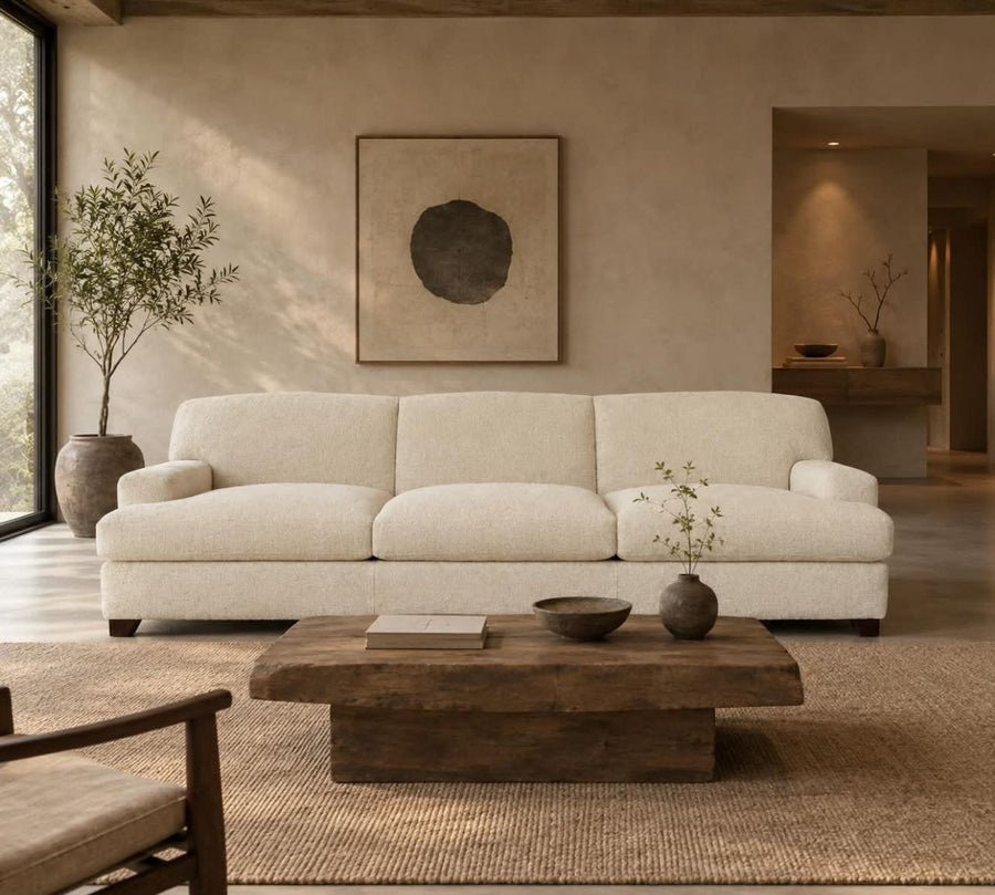 Dexter Sofa