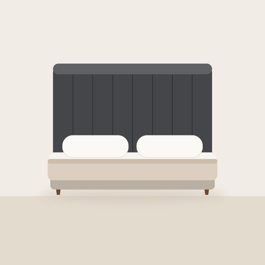Headboard (double)
