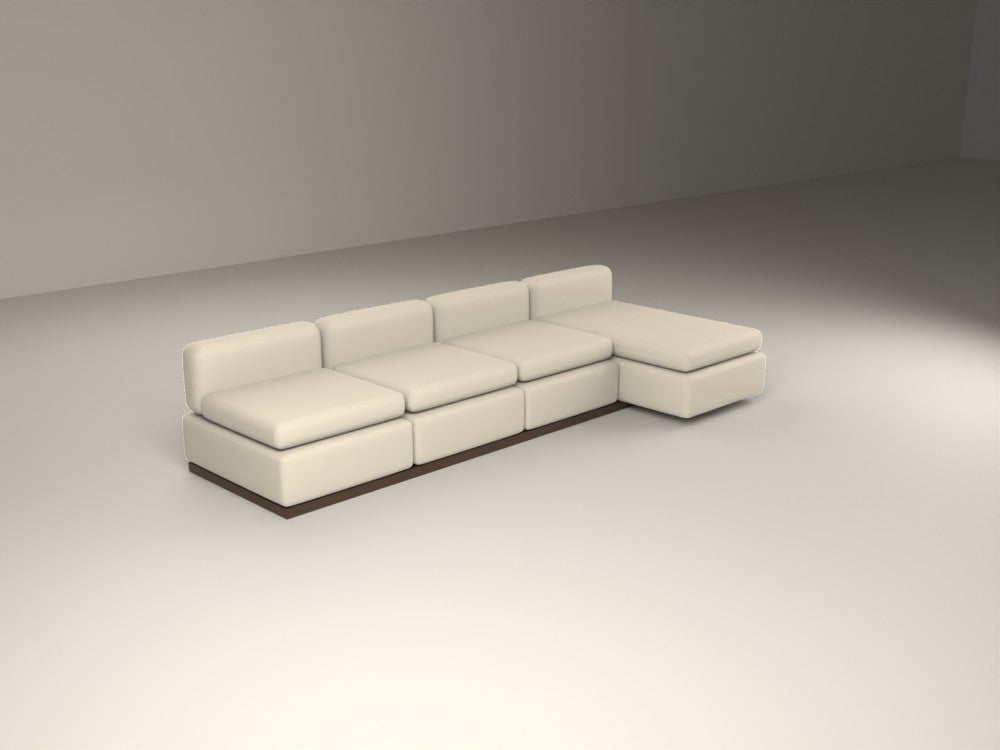 Modular Corner Sofa