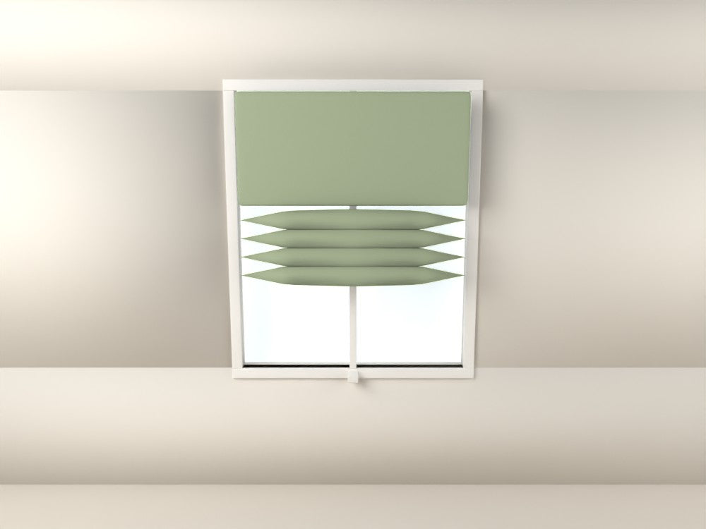 Roman Blind