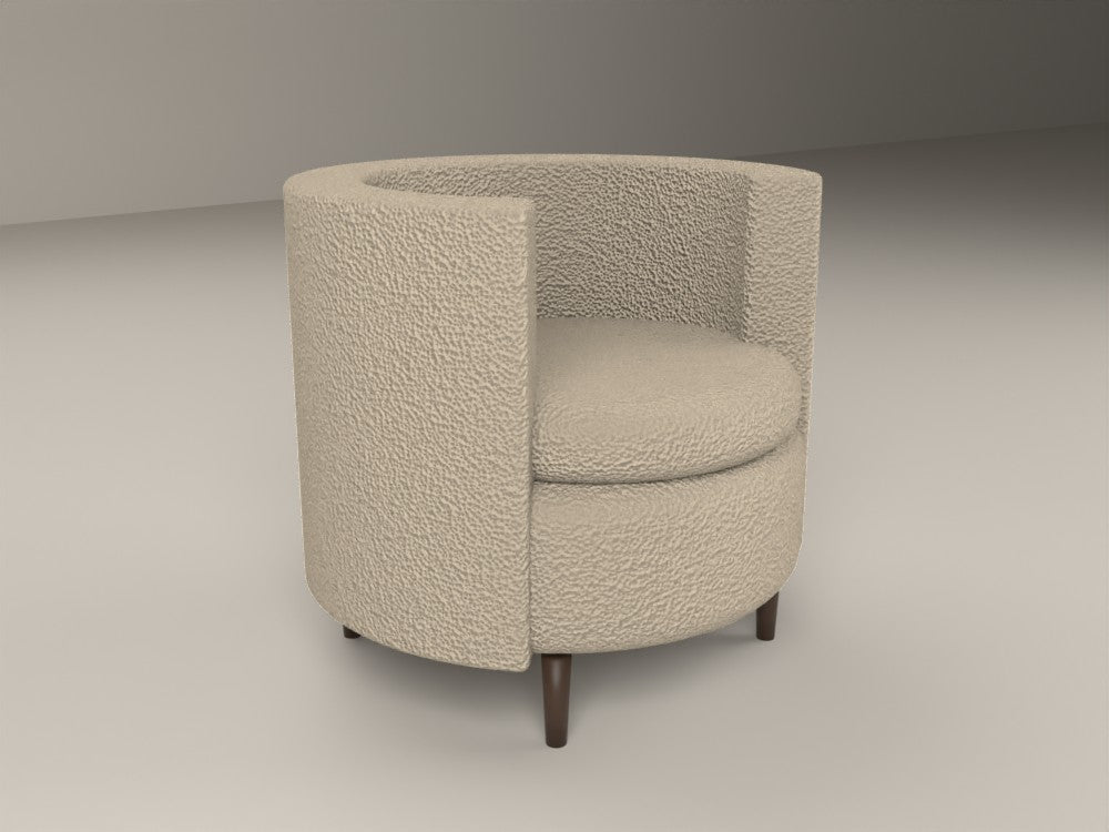 Tub Chair