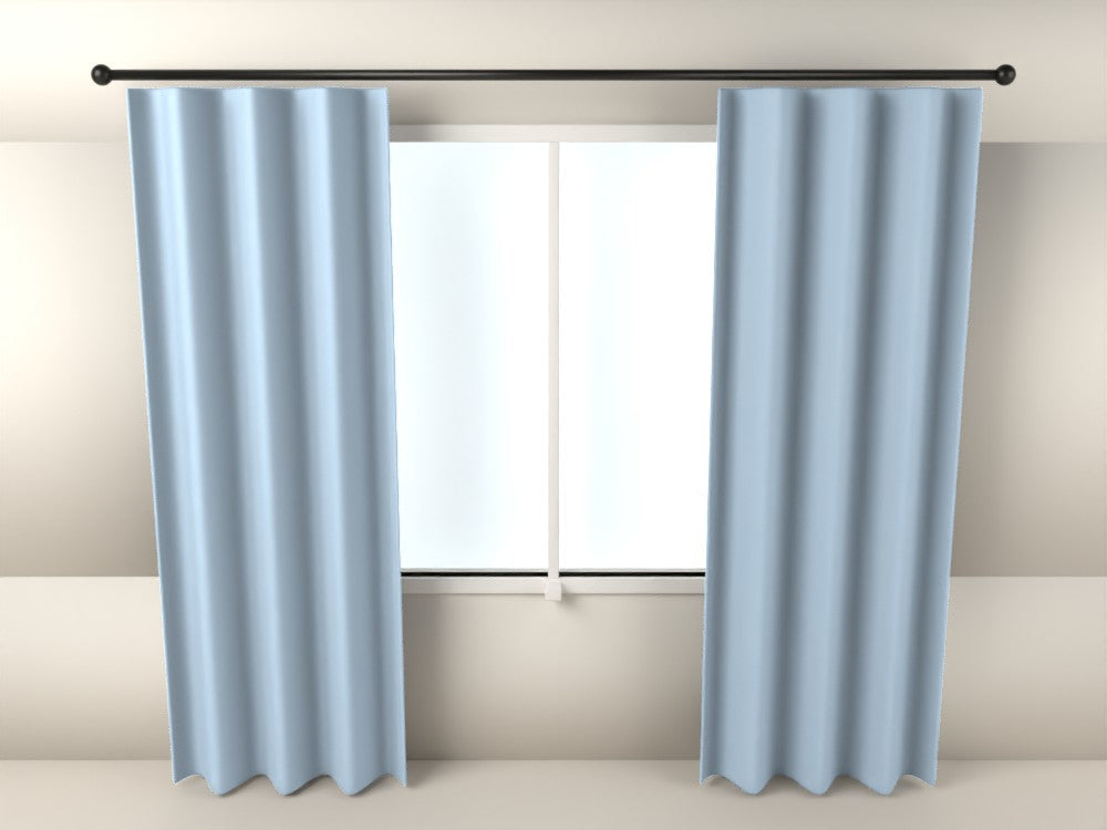 Wave Curtains