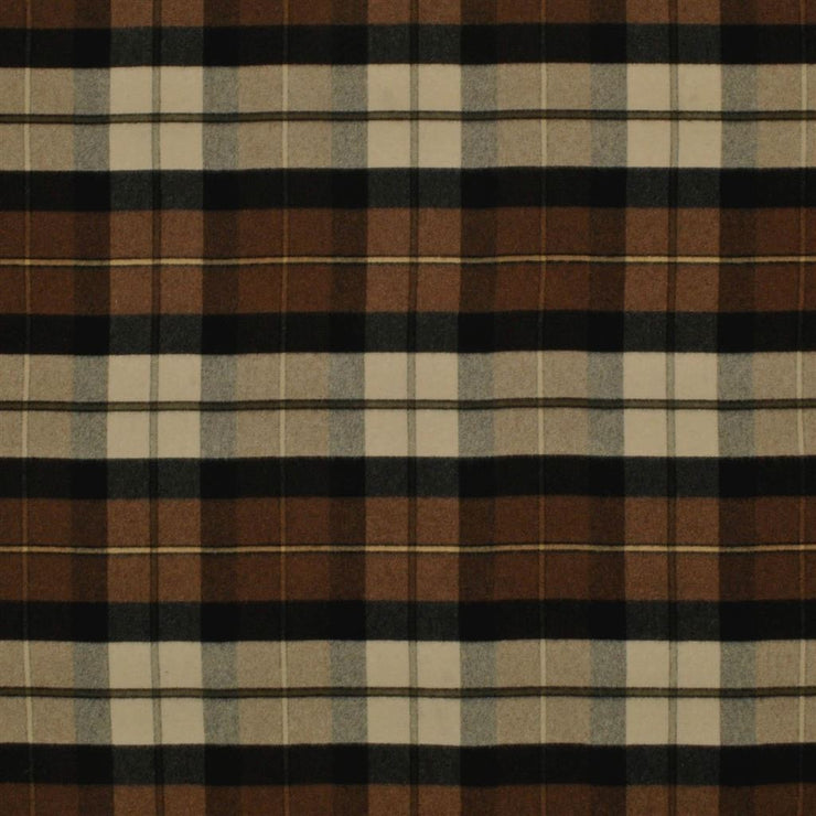 Coach Road Tartan - Otter