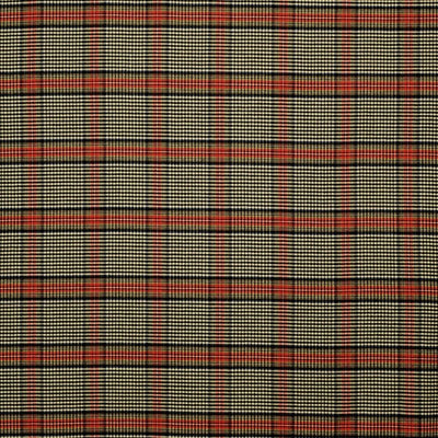 Collins Tartan - Ancient Black