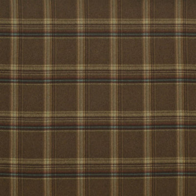 Sommerset Plaid - Earth