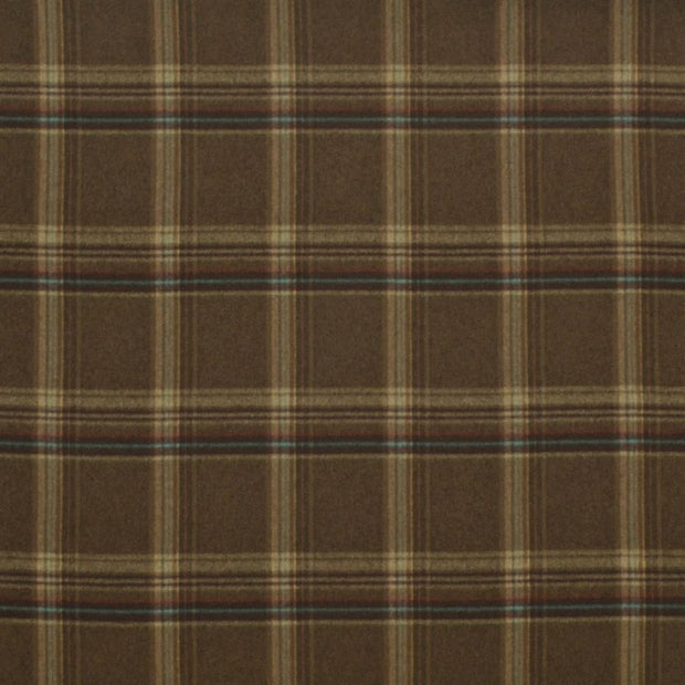 Sommerset Plaid - Earth