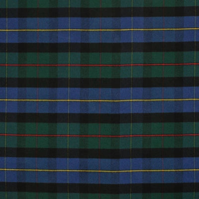 Coach Road Tartan - Mallard