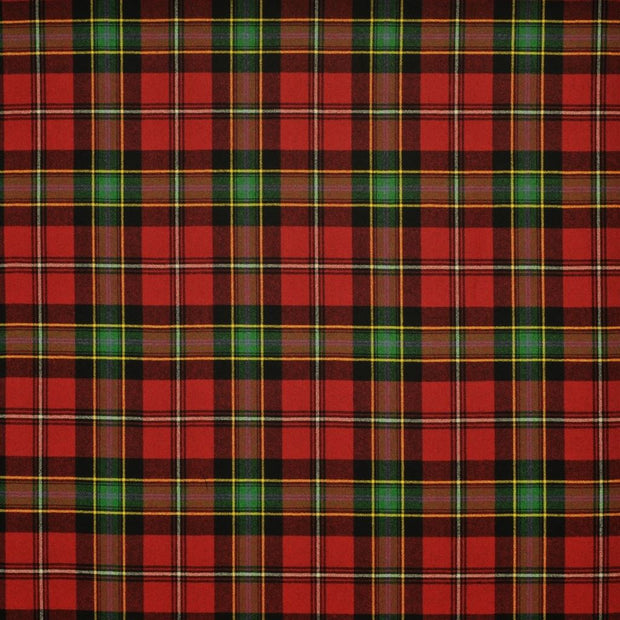 Dunmore Plaid - Currant