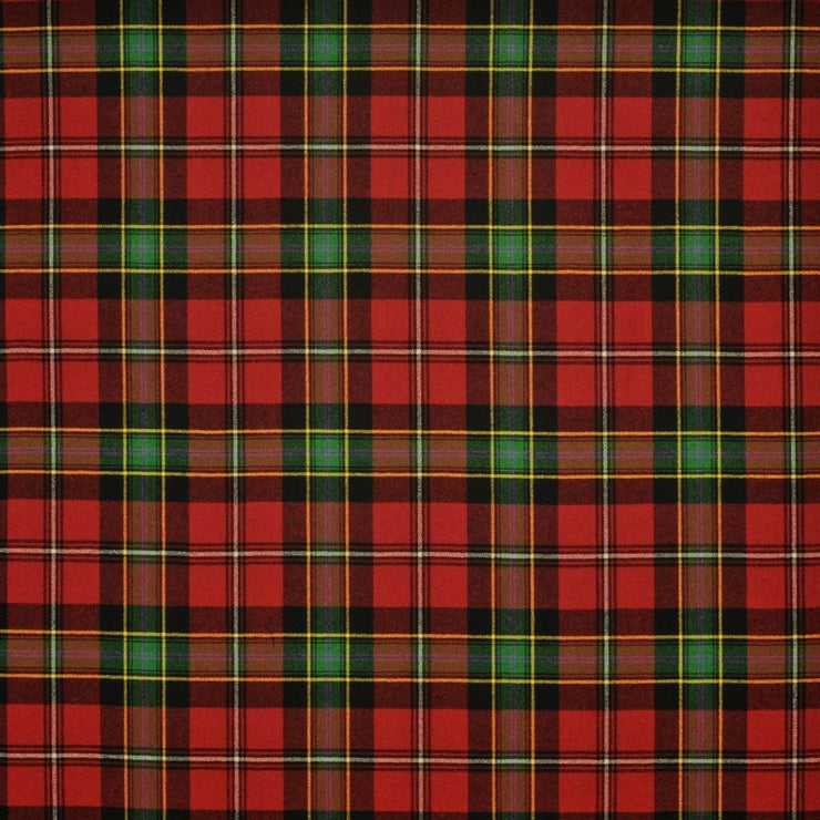 Dunmore Plaid - Currant