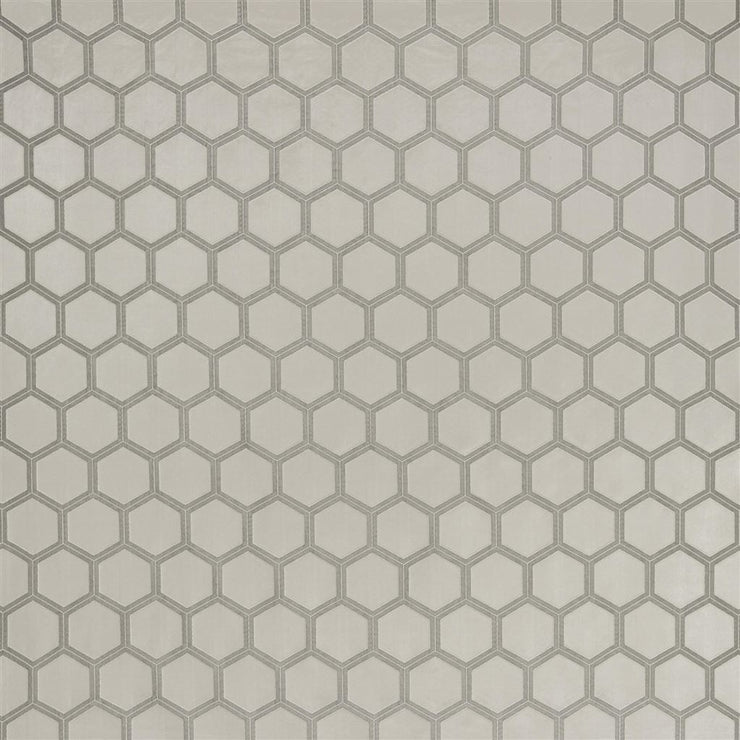 Zardozi - Silver Birch