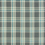 Brera Scozzese - Teal