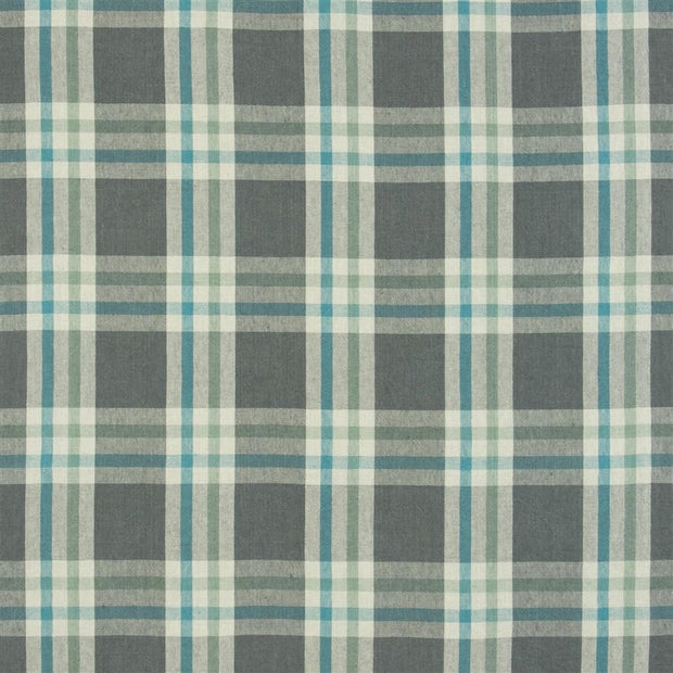 Brera Scozzese - Teal