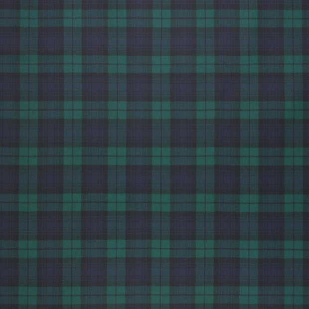 Blackwatch Flannel - Twilight