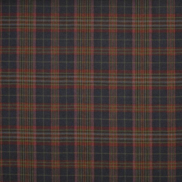 Hardwick Plaid - Logan Berry