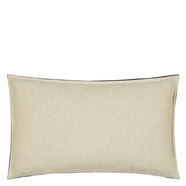 Designers Guild Rivoli Ocean Velvet Cushion