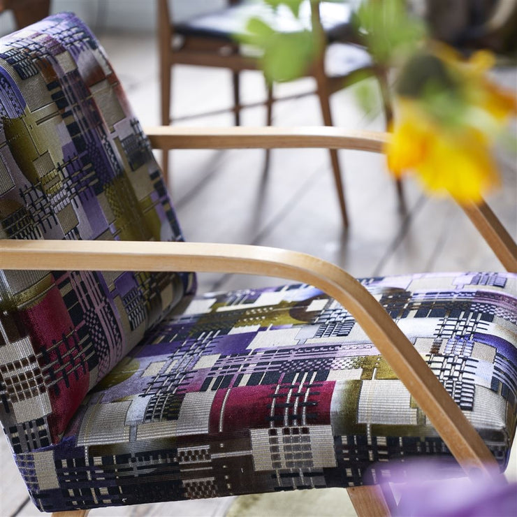 Designers Guild Chandigarh Berry