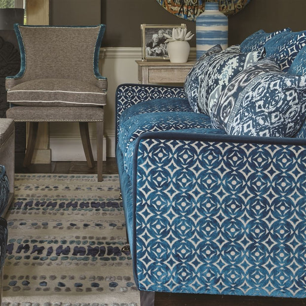 William Yeoward Brocatello Aqua