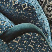 William Yeoward Dennise Lime