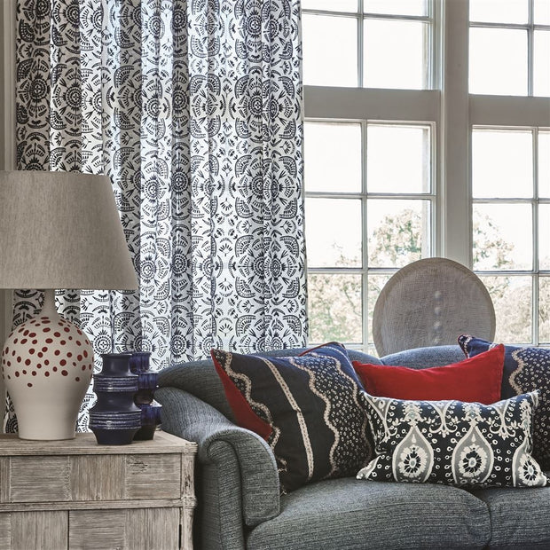 William Yeoward Sambai Indigo