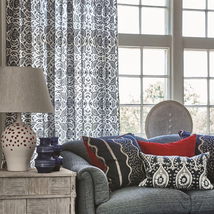 William Yeoward Sambai Indigo