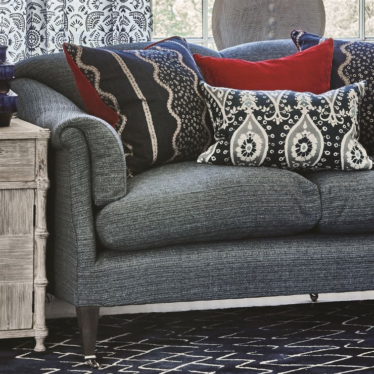 William Yeoward Sancha Ocean