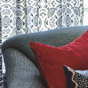 William Yeoward Dennise Rose