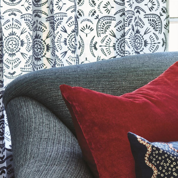 William Yeoward Dennise Rose