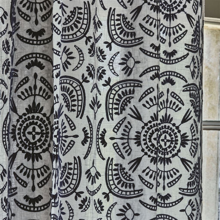 William Yeoward Sambai Indigo