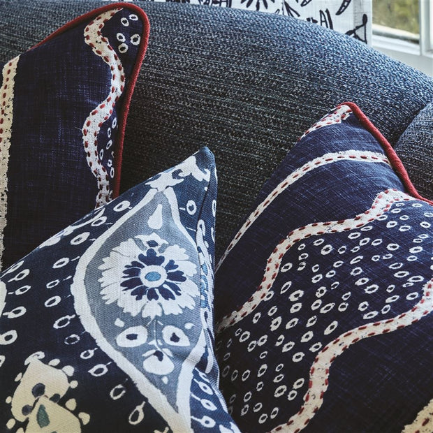 William Yeoward Jasham Indigo