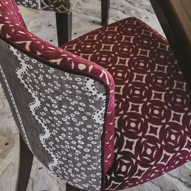 William Yeoward Jasham Slate