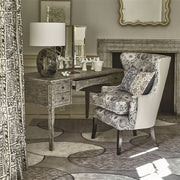 William Yeoward Galletta Charcoal