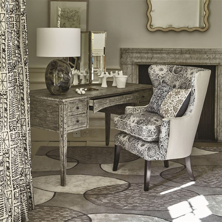 William Yeoward Galletta Charcoal