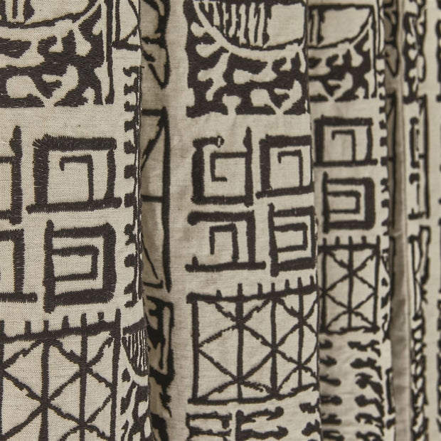 William Yeoward Galletta Charcoal