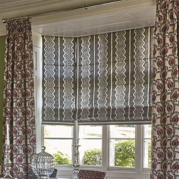 William Yeoward Jasham Slate