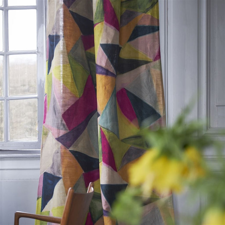 Designers Guild Shikhara Berry