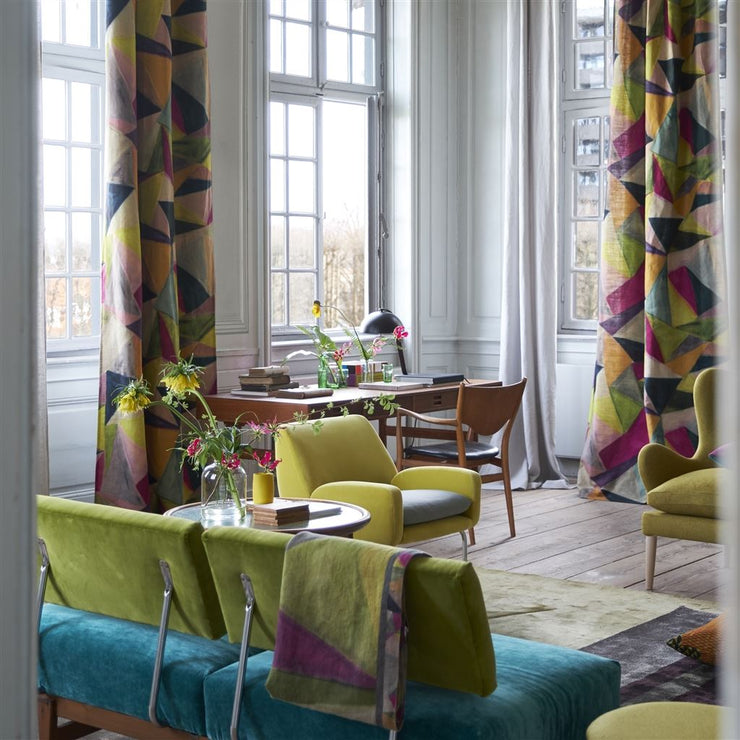 Designers Guild Shikhara Berry