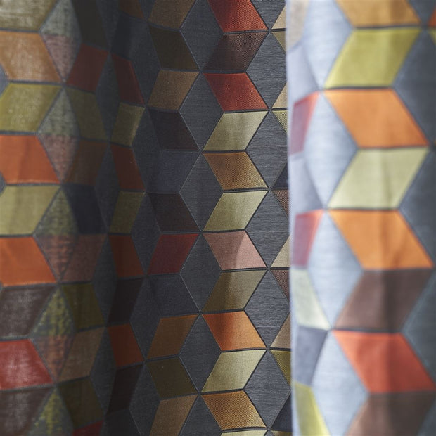 Designers Guild Baluchar Saffron