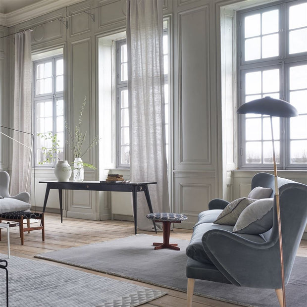 Designers Guild Capisoli Granite Rug