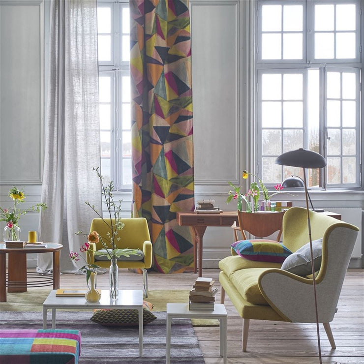 Designers Guild Shikhara Berry