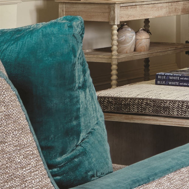 William Yeoward Dennise Vole