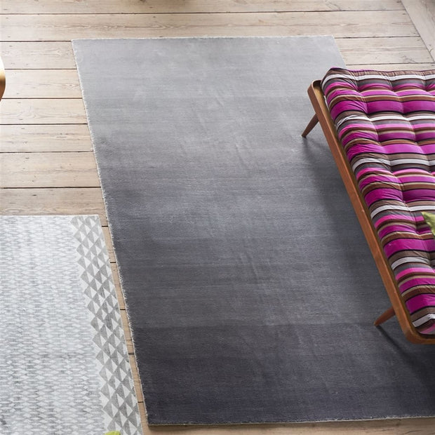 Designers Guild Capisoli Granite Rug