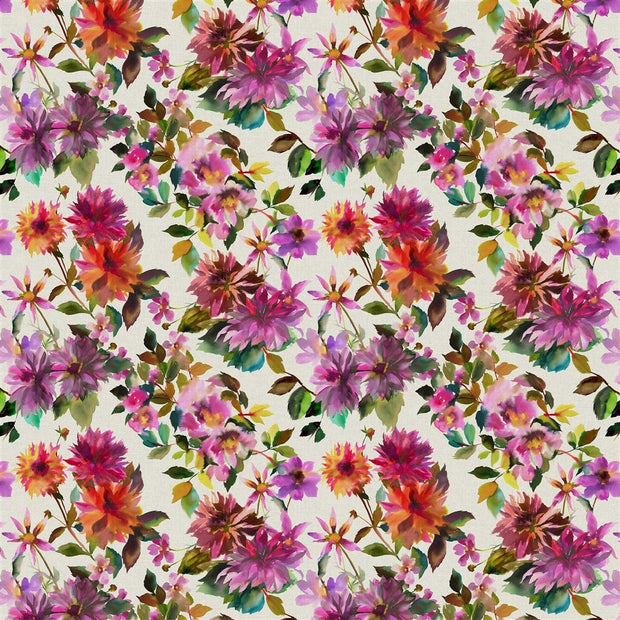 Manchu Outdoor - Fuchsia