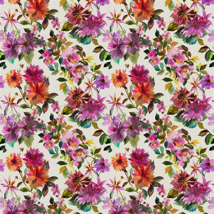 Manchu Outdoor - Fuchsia