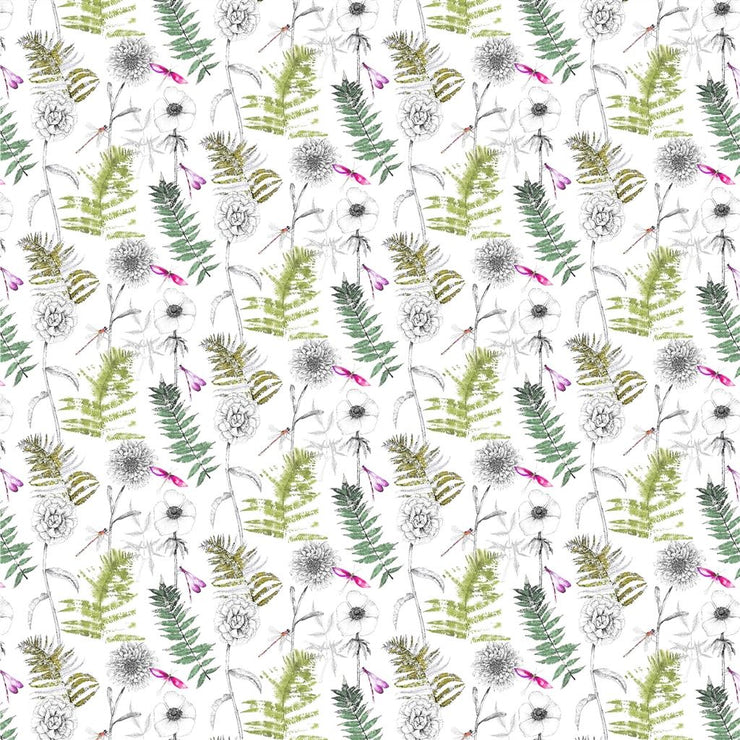 Acanthus Outdoor - Moss