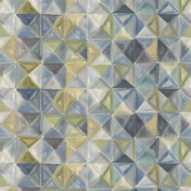 Bougival Outdoor - Zinc