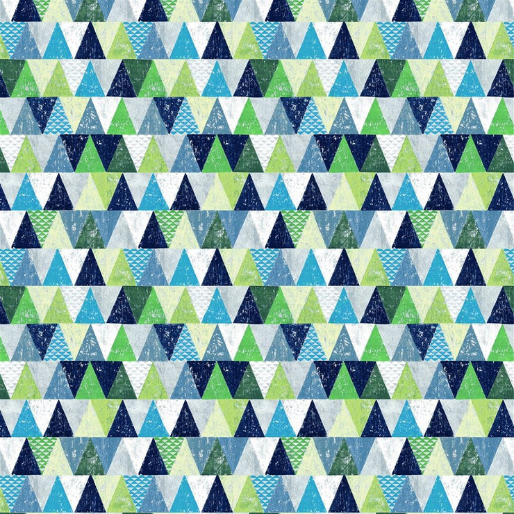 Biscayne Outdoor - Cobalt